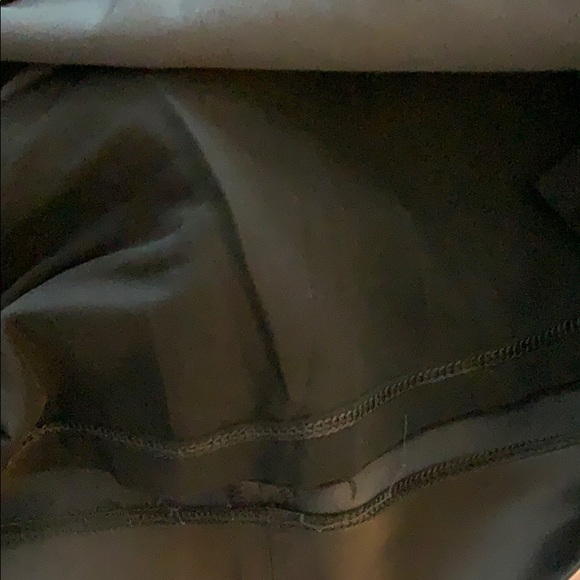 LIDA BADAY size 8 black cocktail dress in excellent condition - Picture 7 of 7